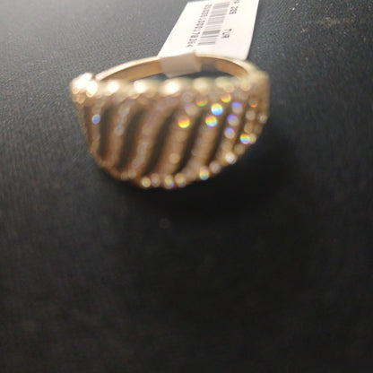 ANILLOS DAMA ORO 14K 3.2 (NUEVO)