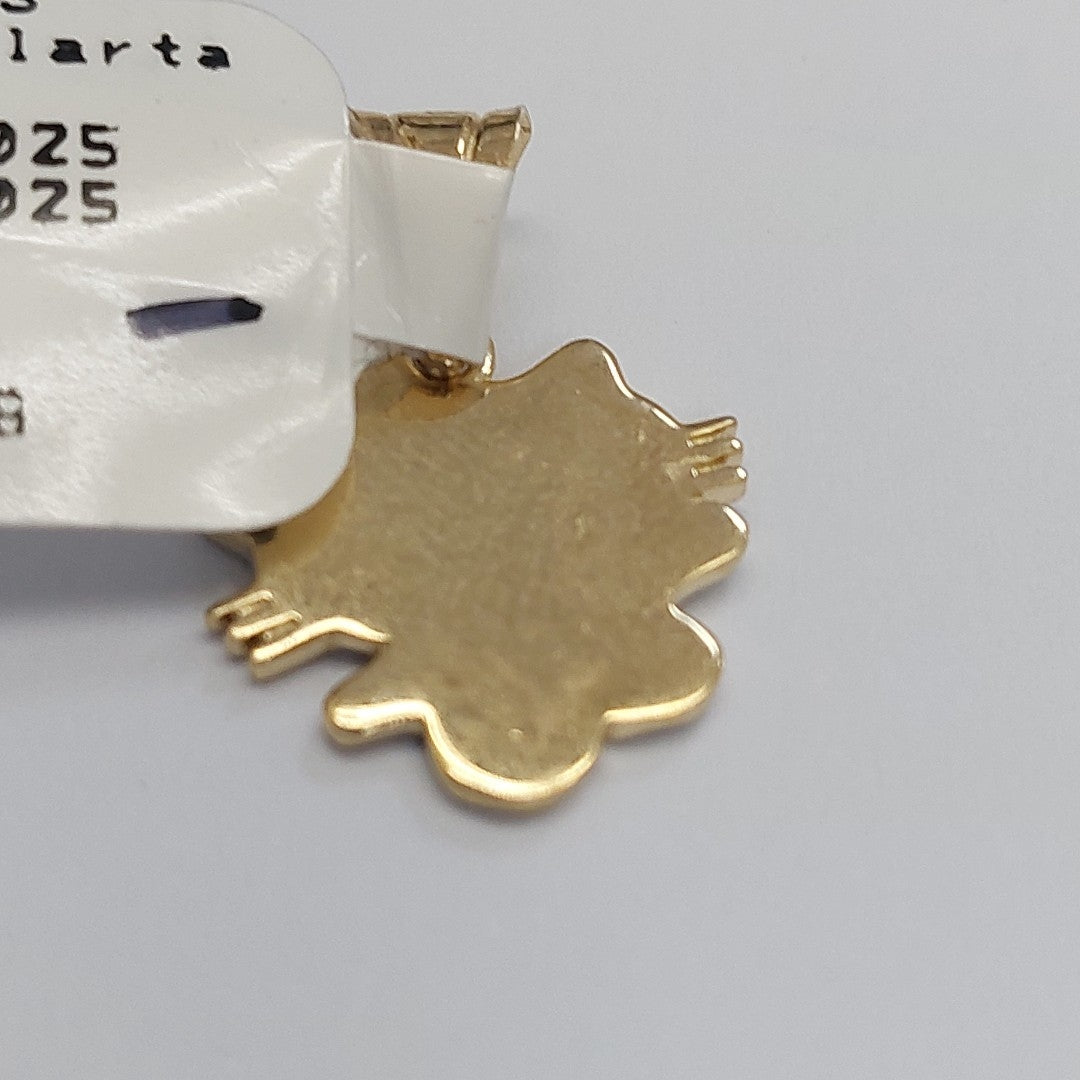 DIJES ORO 14K 1.7 (NUEVO)