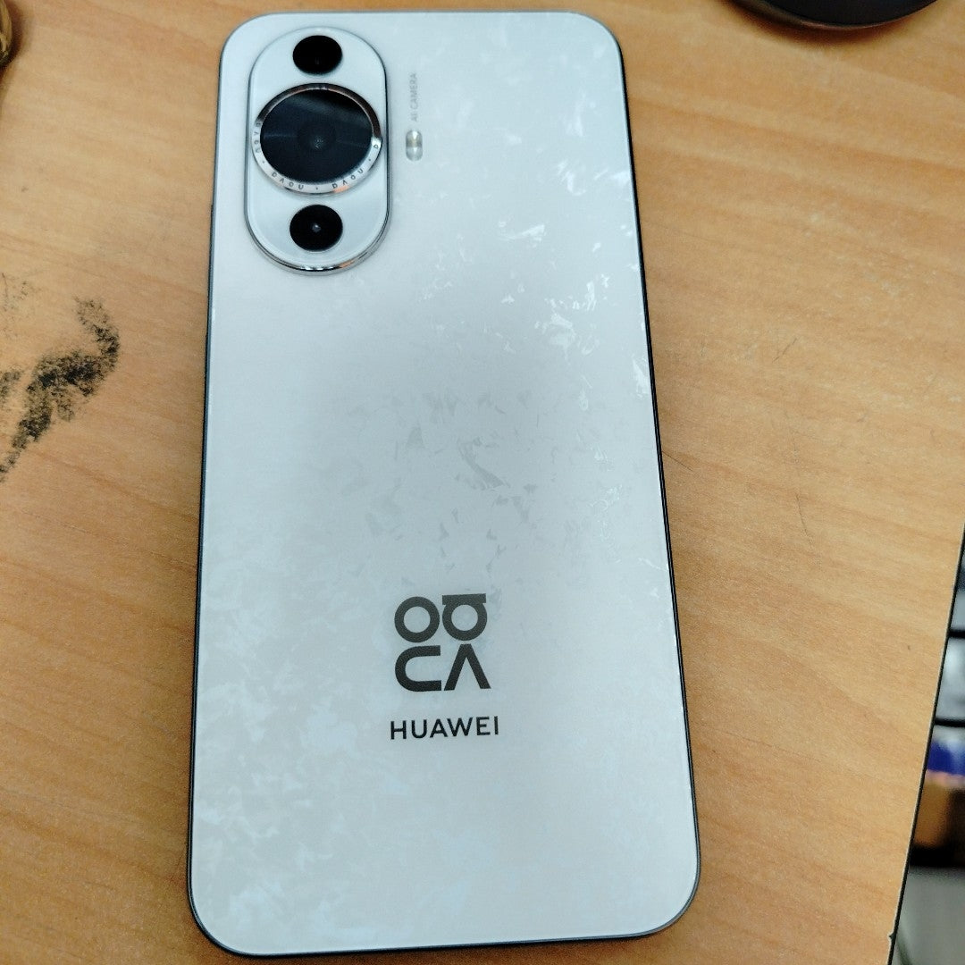CELULAR HUAWEI NOVA 12S FOA-LX9 (2024) 256 GB 8 GB RAM (SEMINUEVO)