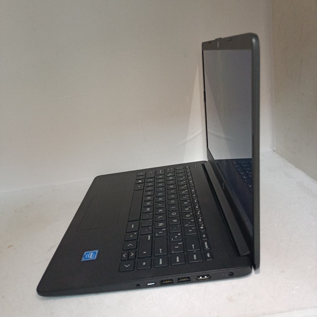 LAPTOP HP 14-DQ0526LA (2023) 128 GB SSD 4 GB RAM (SEMINUEVO)