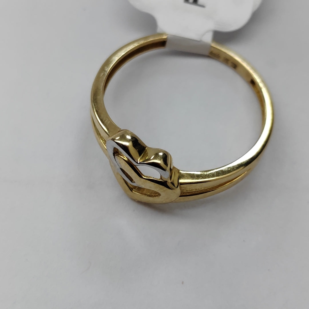 ANILLOS DAMA ORO 10K 1.4 (NUEVO)