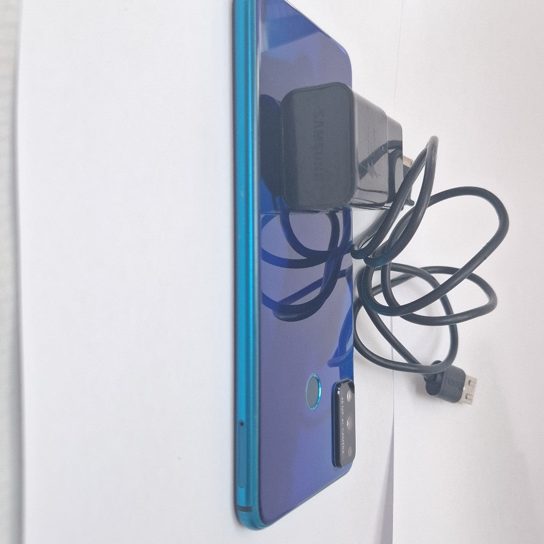 CELULAR HONOR 9X LITE JSN-L23 128 GB 4 GB RAM (SEMINUEVO)