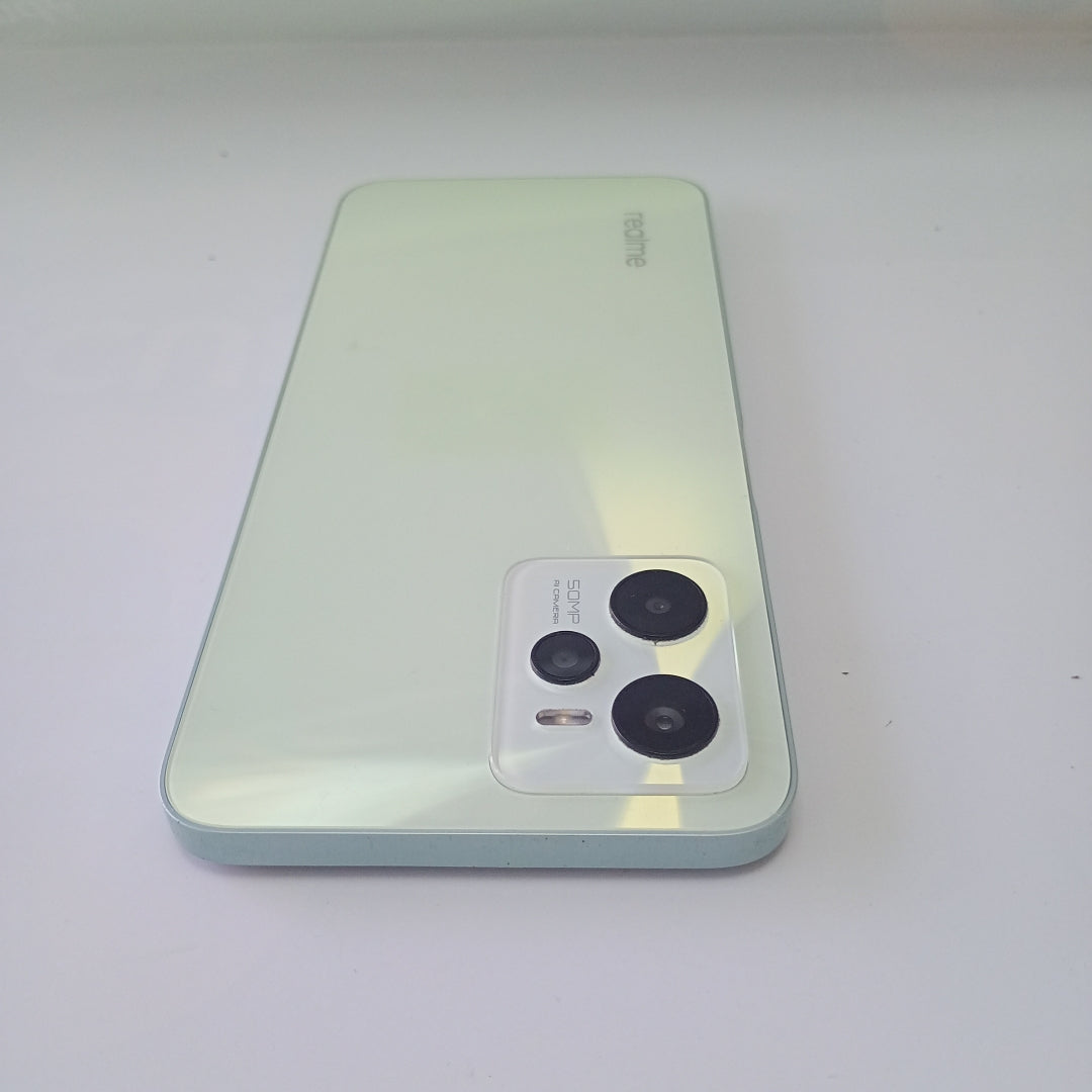 CELULAR REALME C35 RMX3511 64 GB 4 GB RAM (SEMINUEVO)