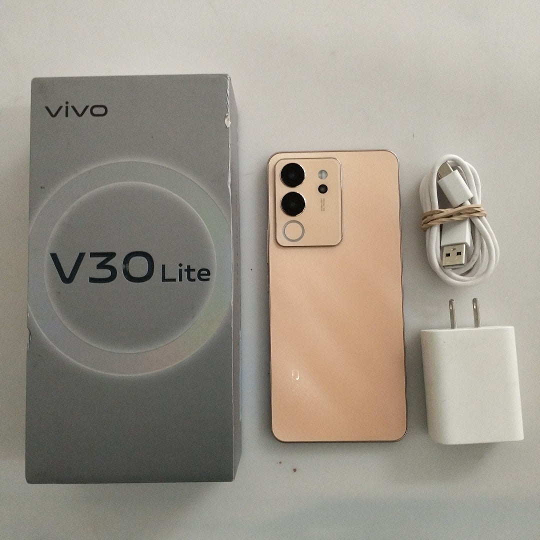 CELULAR VIVO V30 LITE V2314 (2023) 256 GB 12 GB RAM (SEMINUEVO)
