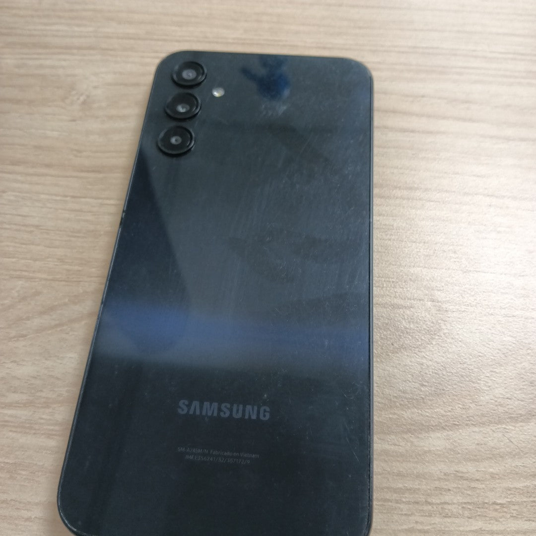 CELULAR SAMSUNG GALAXY A24 SM-A245M/N (2023) 128 GB 4 GB RAM (SEMINUEVO)