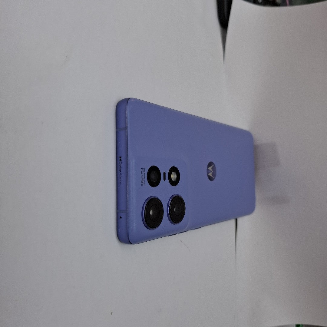 CELULAR MOTOROLA EDGE 50 PRO XT2403-2 (2024) 512 GB 12 GB RAM (SEMINUEVO)