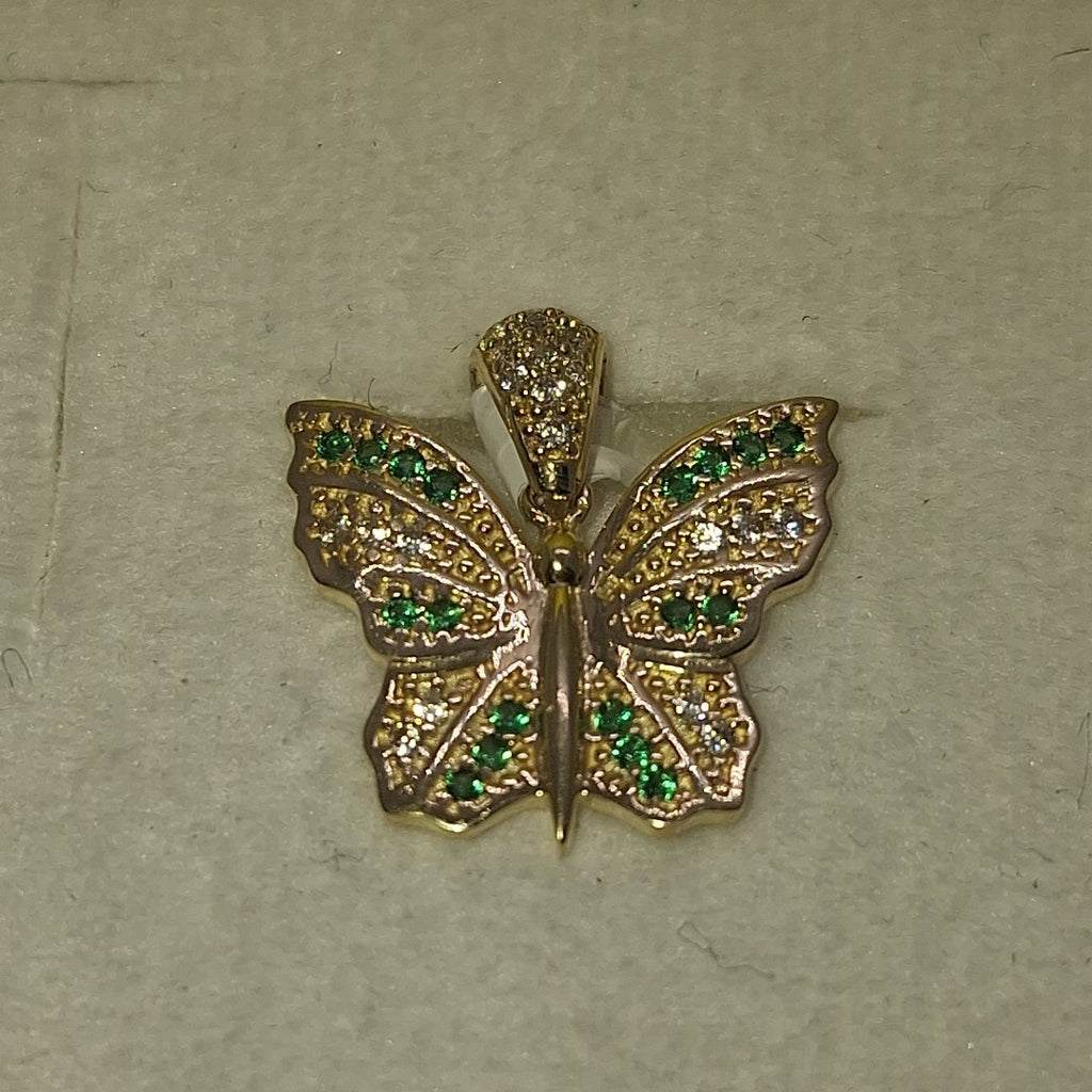 DIJES ORO 14K 2.2 (NUEVO)