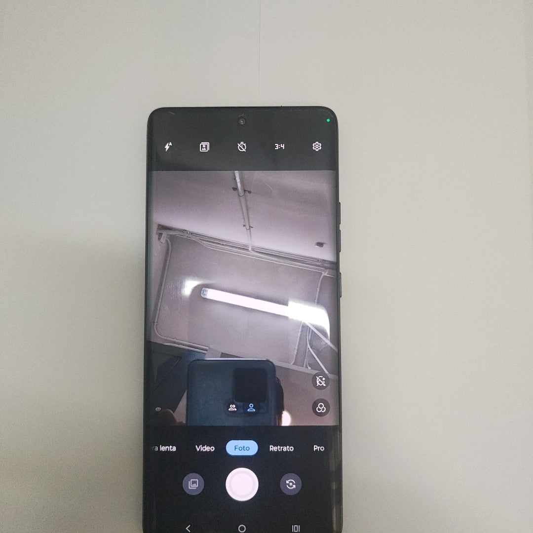 CELULAR MOTOROLA EDGE 50 PRO XT2403-2 (2024) 512 GB 12 GB RAM (SEMINUEVO)