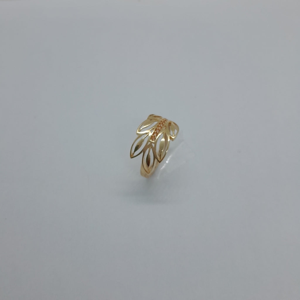 ANILLOS DAMA ORO 14K 2.2 (NUEVO)