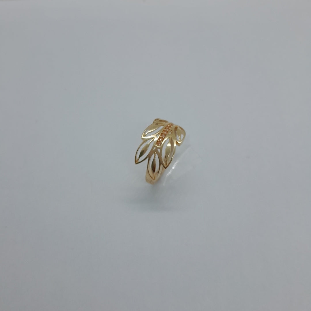 ANILLOS DAMA ORO 14K 2.2 (NUEVO)