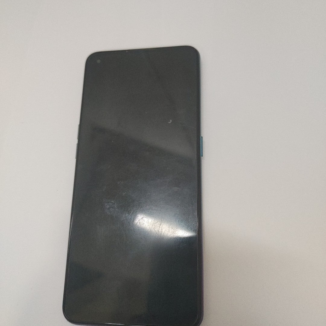 CELULAR OPPO  RENO5 Z 5G CPH2211 128 GB 8 GB RAM (SEMINUEVO)