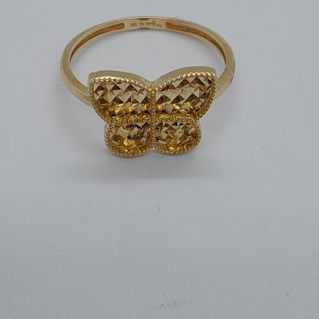 ANILLOS DAMA ORO 10K 1.7 (NUEVO)