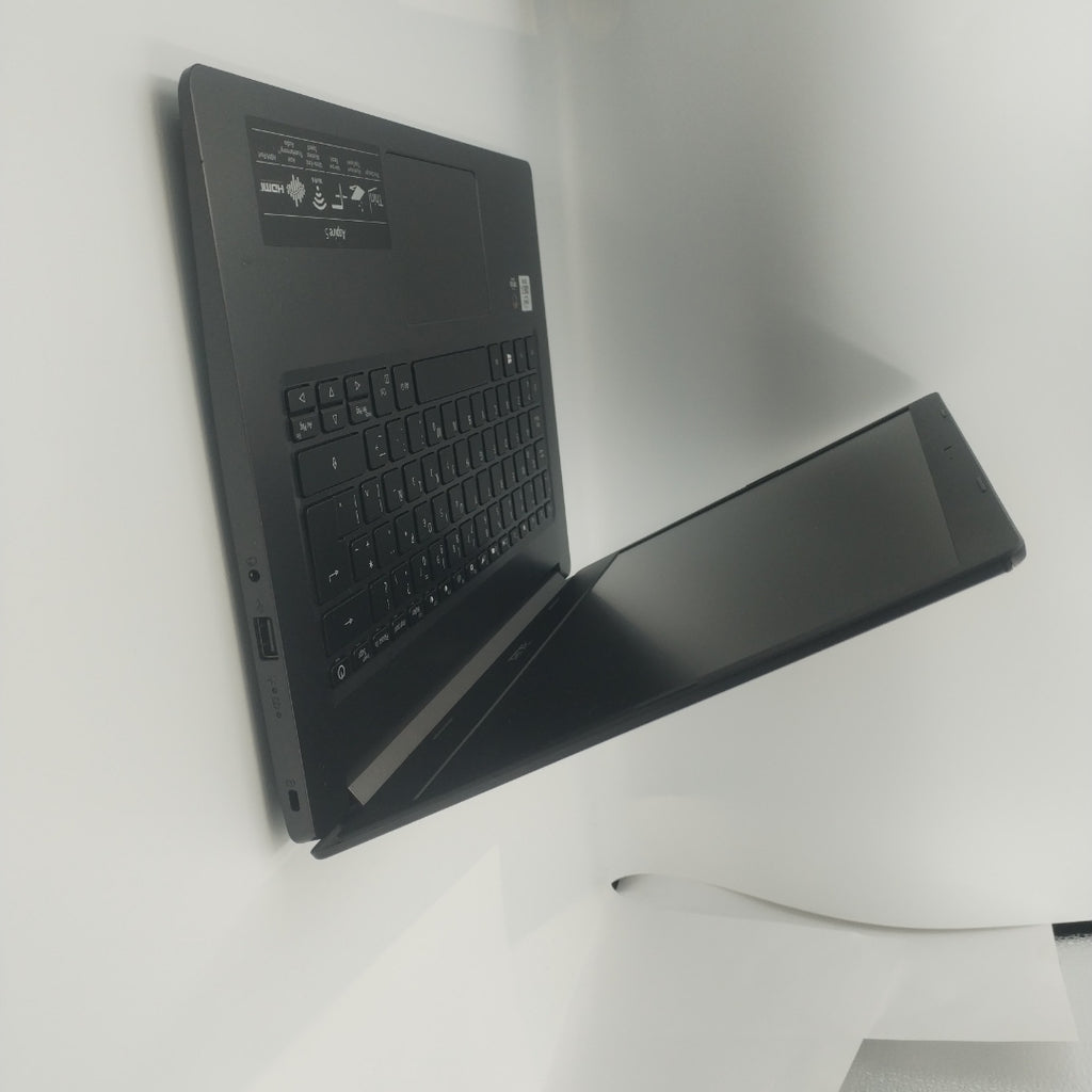 LAPTOP ACER ASPIRE 5 A514-53-72YP (2020) 1 TB + 128 GB SSD 8 GB RAM (SEMINUEVO)