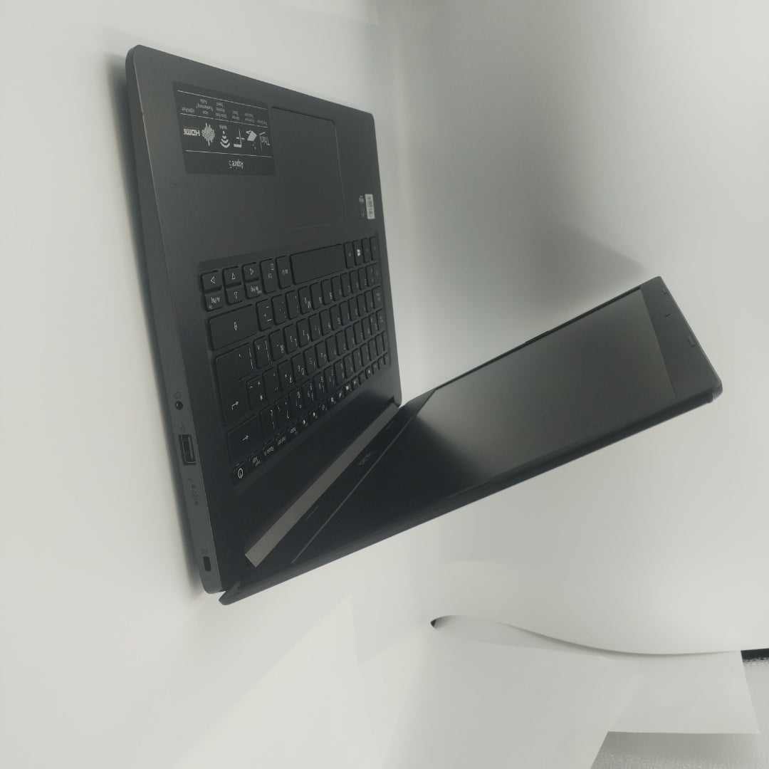 LAPTOP ACER ASPIRE 5 A514-53-72YP (2020) 1 TB + 128 GB SSD 8 GB RAM (SEMINUEVO)