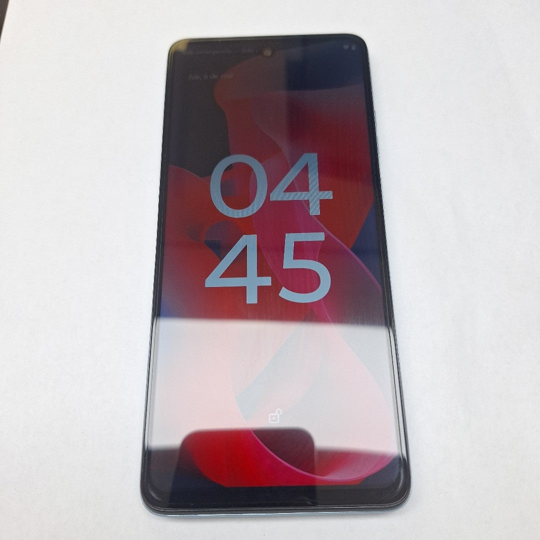 CELULAR MOTOROLA MOTO G24 POWER XT2425-1 (2024) 256 GB 8 GB RAM (SEMINUEVO)