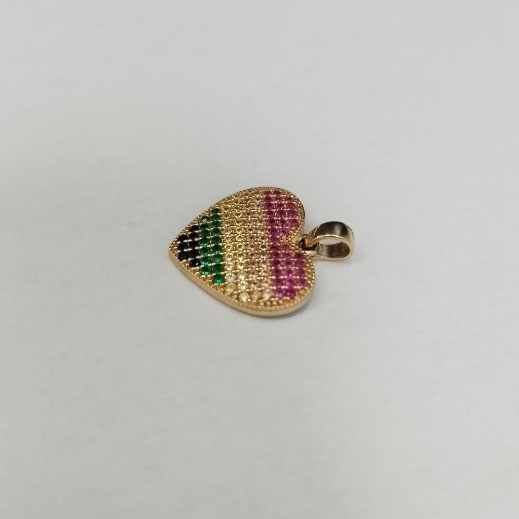 DIJES ORO 14K 1.9 (NUEVO)