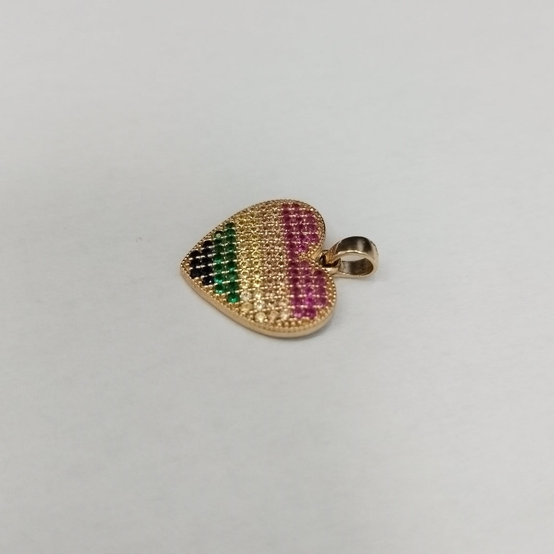 DIJES ORO 14K 1.9 (NUEVO)