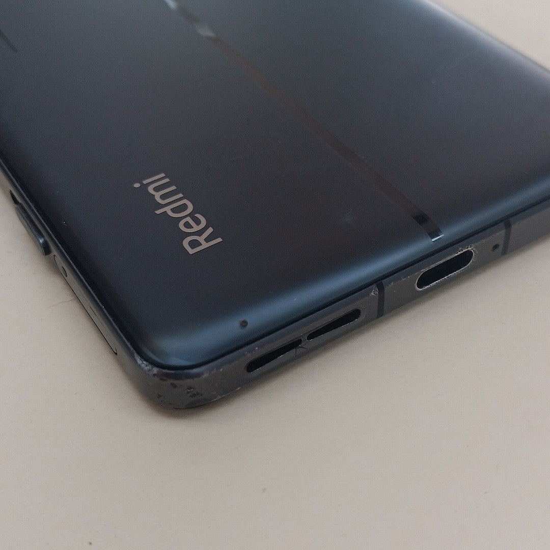 CELULAR XIAOMI POCO F4 GT 21121210G 256 GB 12 GB RAM