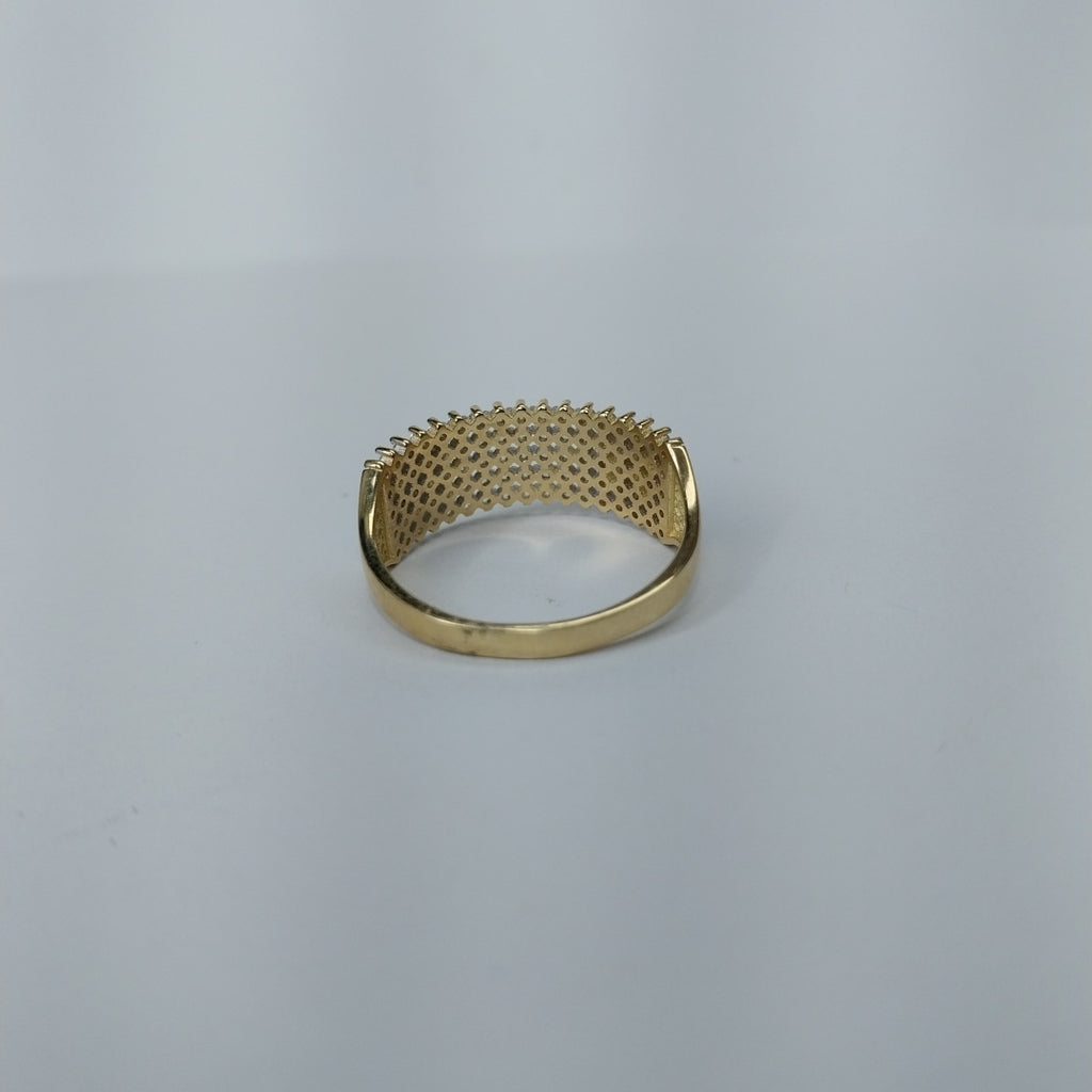 ANILLOS DAMA ORO 14K 2.5 (NUEVO)