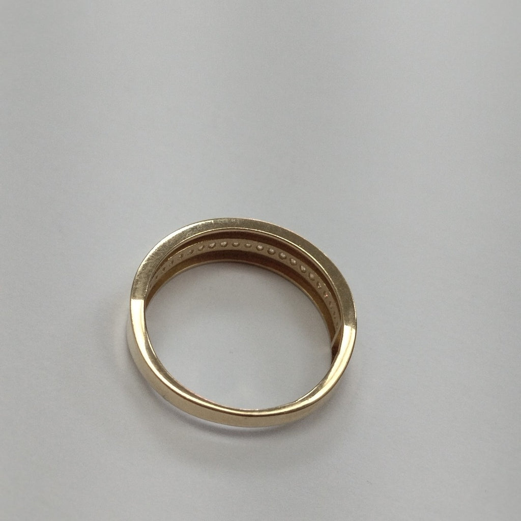 ANILLOS DAMA ORO 14K 2.2 (NUEVO)