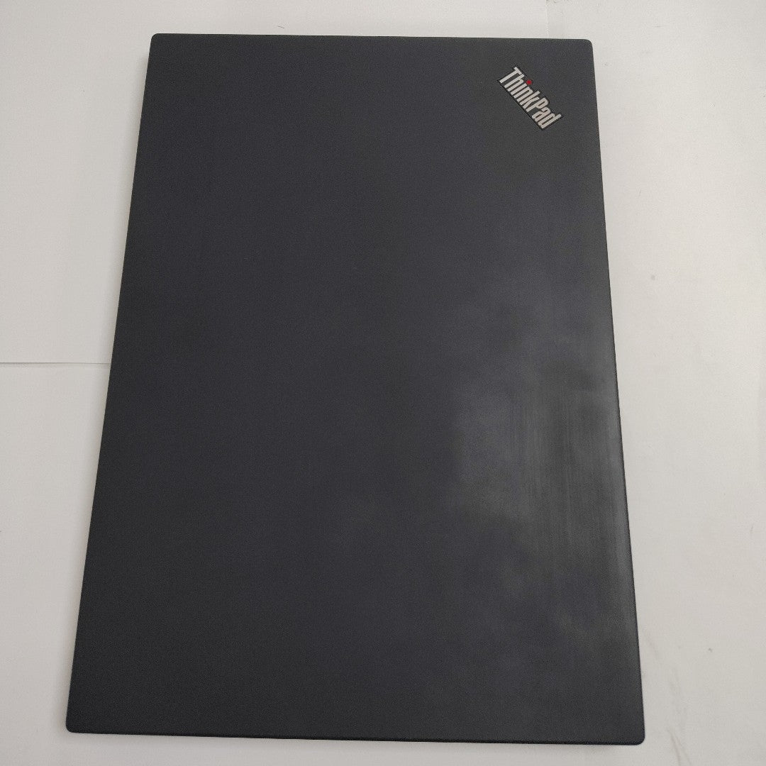 LAPTOP LENOVO THINKPAD T14 GEN 2 (2022) 512 GB SSD 16 GB RAM (SEMINUEVO)