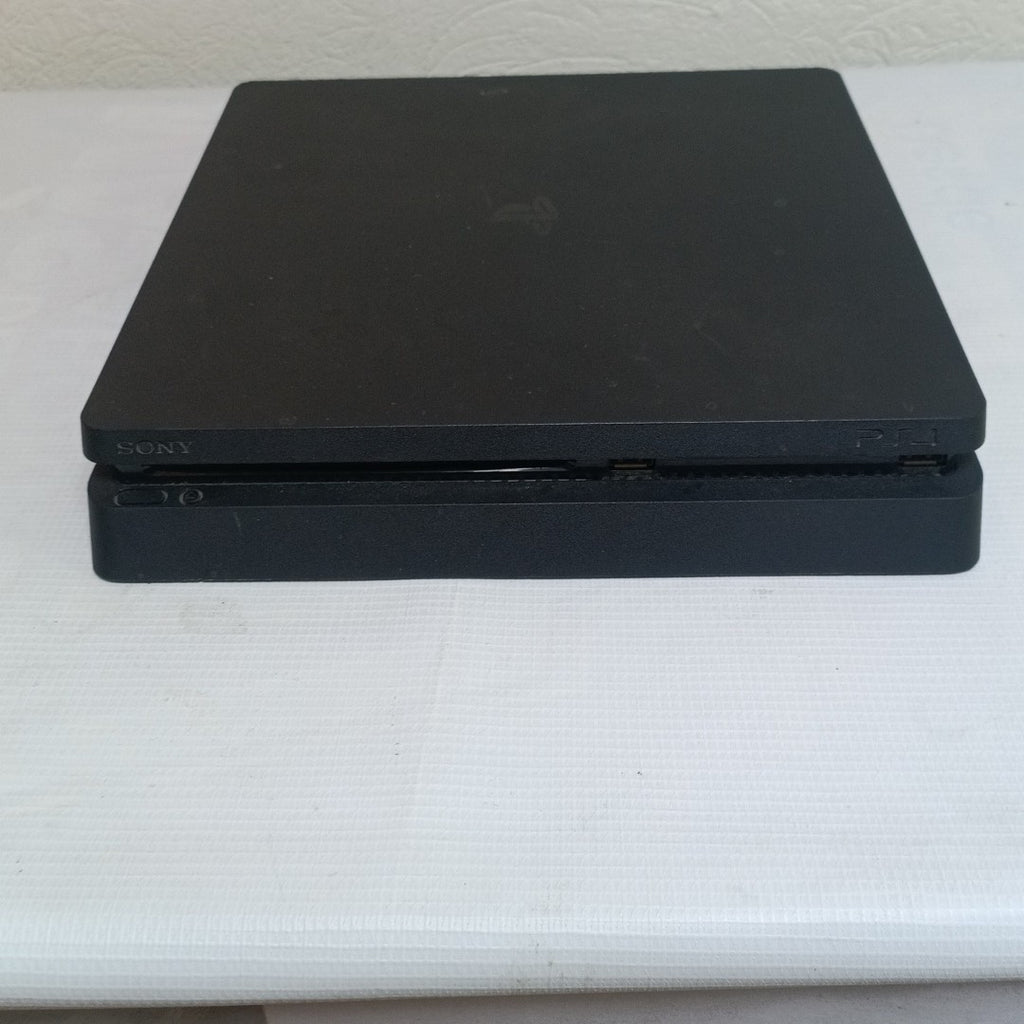 CONSOLA DE VIDEOJUEGO SONY PS4 SLIM 500 GB  (SEMINUEVO)