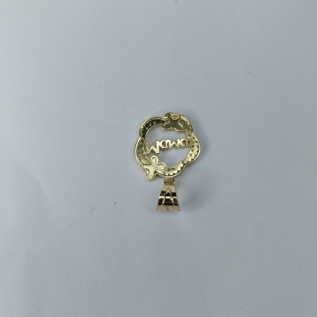 DIJES ORO 10K 1.6 (NUEVO)