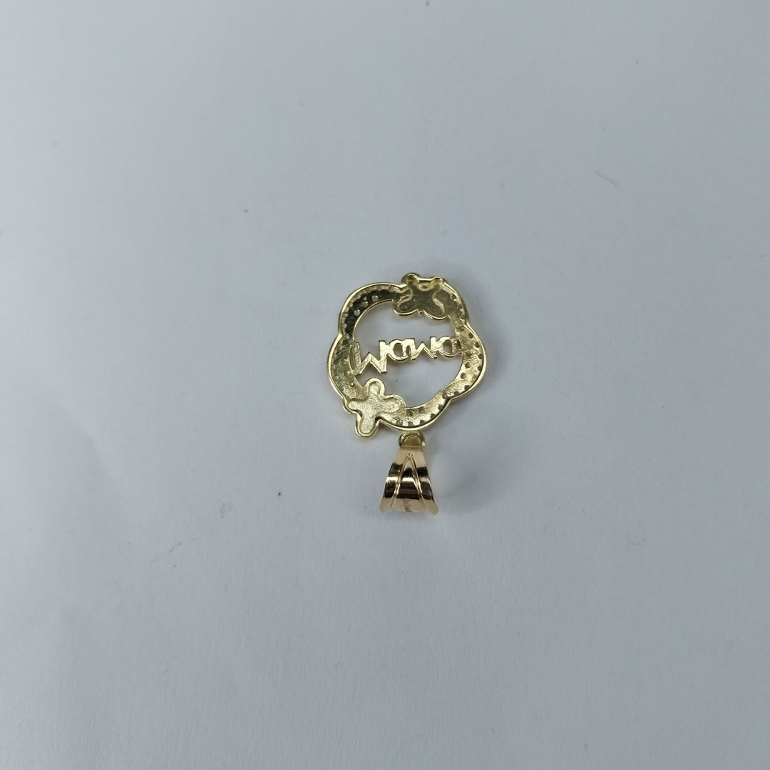 DIJES ORO 10K 1.6 (NUEVO)