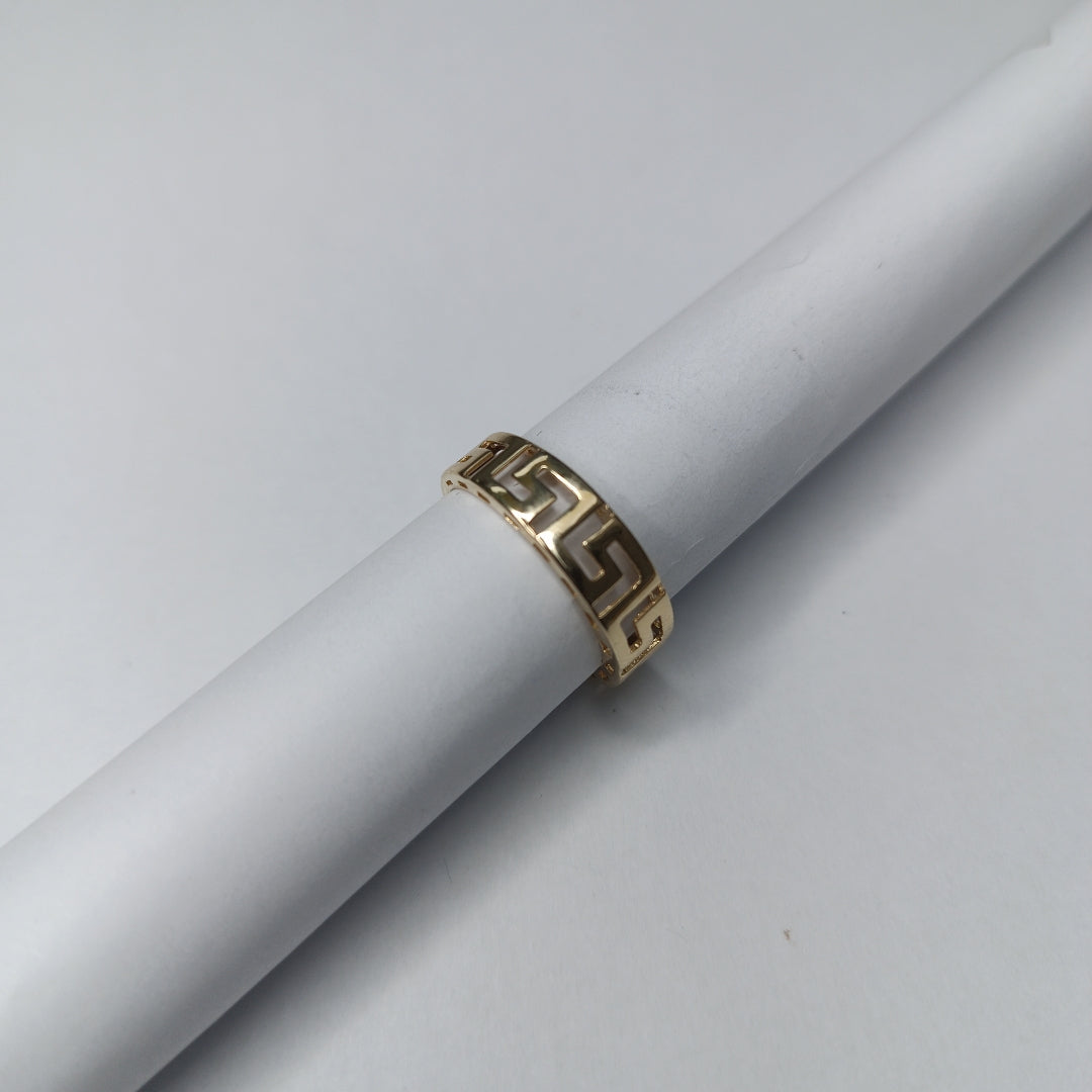 ANILLOS DAMA ORO 14K 2.8 (NUEVO)