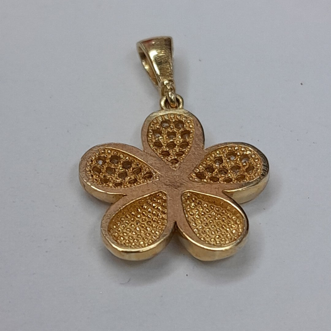 DIJES ORO 10K 1.5 (NUEVO)