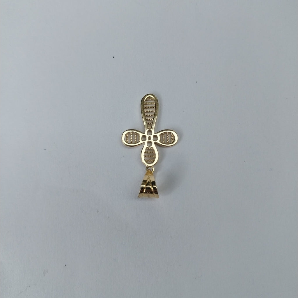CRUCES ORO 14K 1.2 (NUEVO)