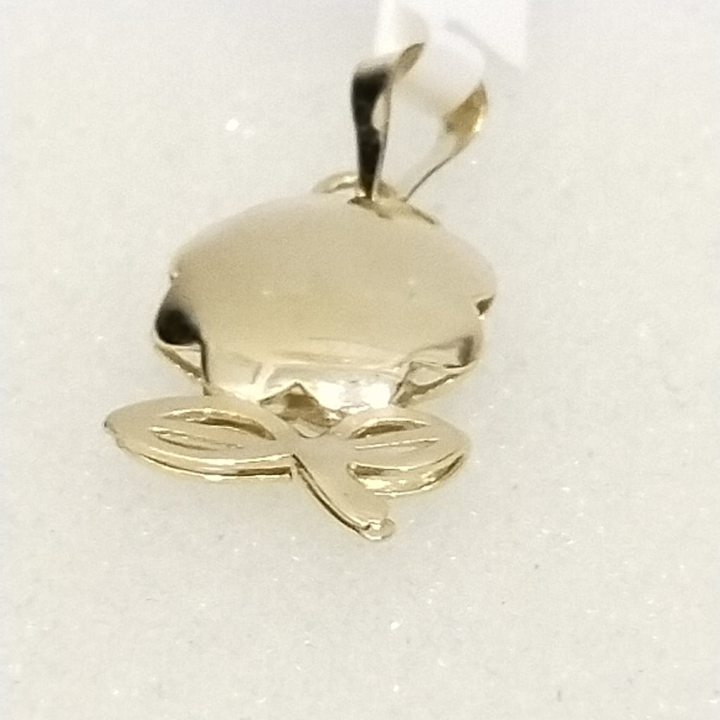 DIJES ORO 14K 1 (NUEVO)