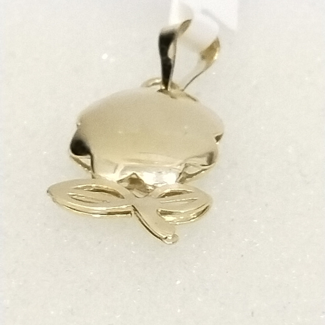 DIJES ORO 14K 1 (NUEVO)