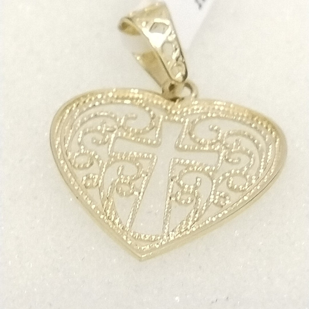 DIJES ORO 10K 1.3 (NUEVO)