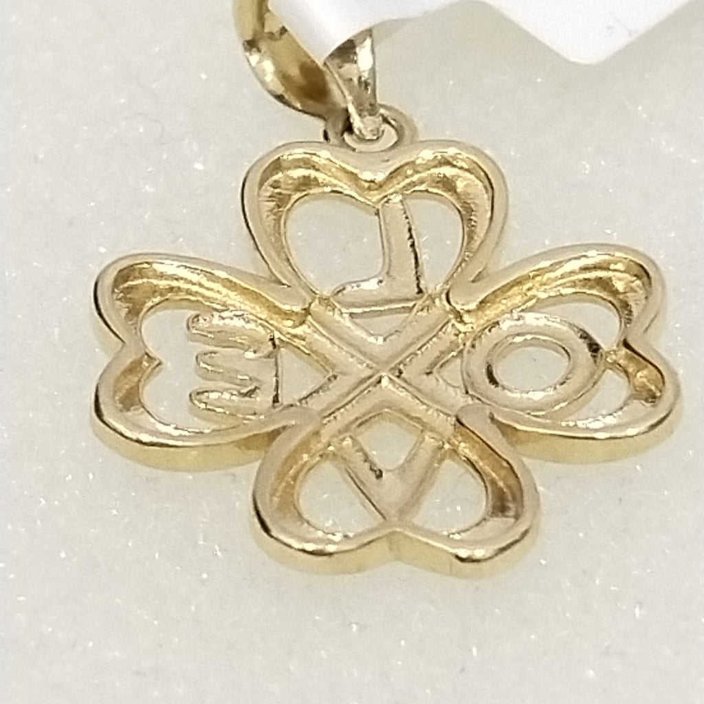 DIJES ORO 14K 1.2 (NUEVO)