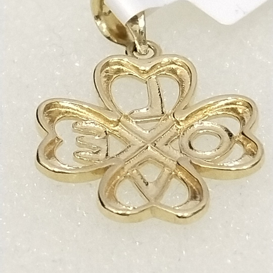 DIJES ORO 14K 1.2 (NUEVO)