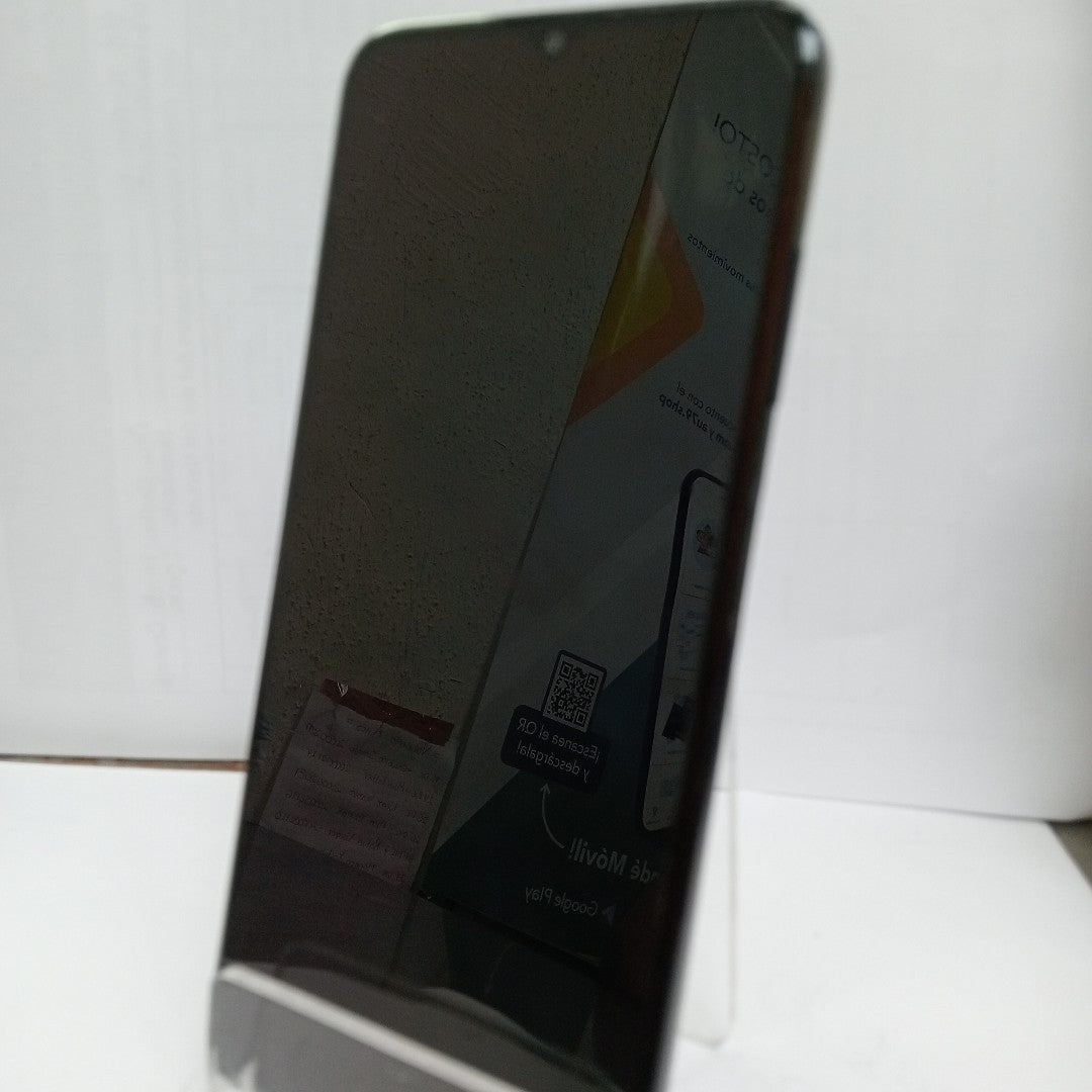 CELULAR NOKIA G21 TA-1412 128 GB 4 GB RAM (SEMINUEVO)