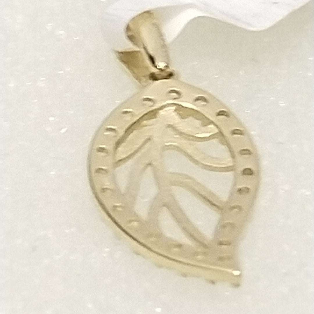 DIJES ORO 14K 0.7 (NUEVO)