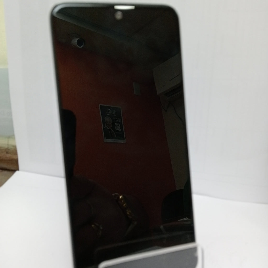 CELULAR XIAOMI REDMI NOTE 12S 2303ERA42L (2023) 256 GB 8 GB RAM (SEMINUEVO)