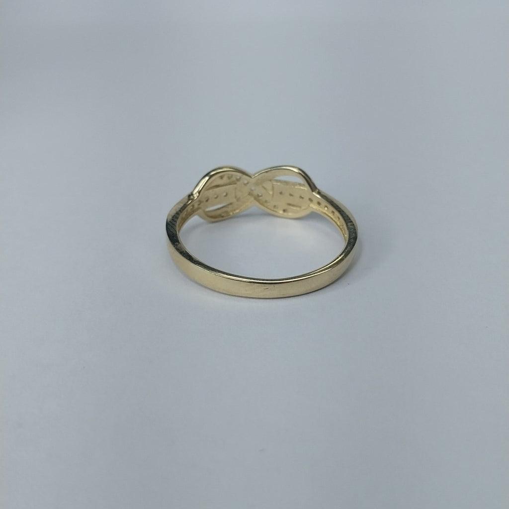 ANILLOS DAMA ORO 14K 1.8 (NUEVO)