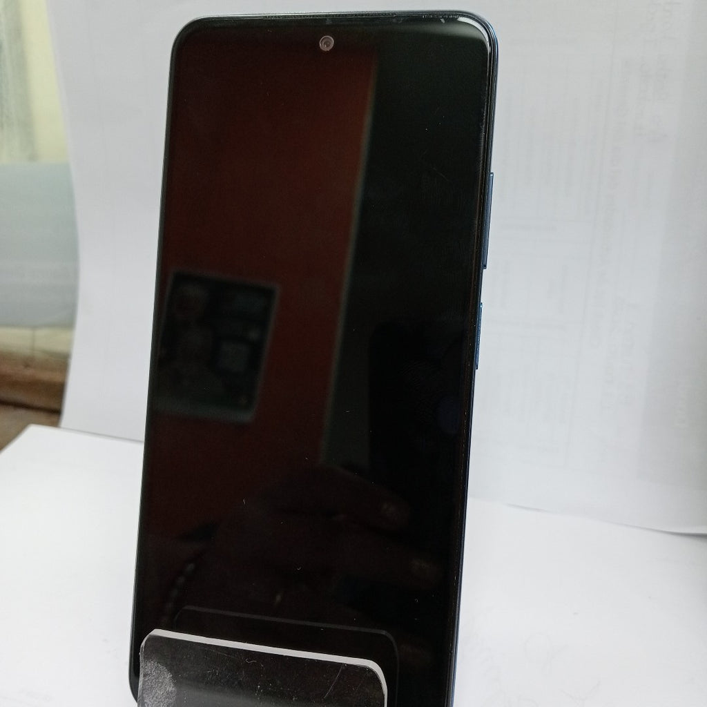 CELULAR XIAOMI POCO M4 PRO 2201117PG 128 GB 6 GB RAM (SEMINUEVO)