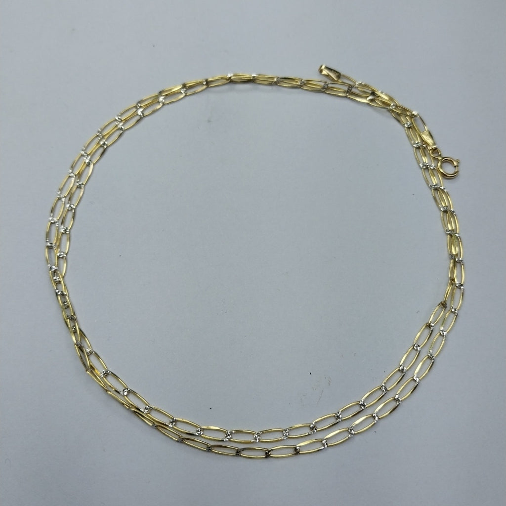 CADENAS ORO 14K 4.3 (NUEVO)