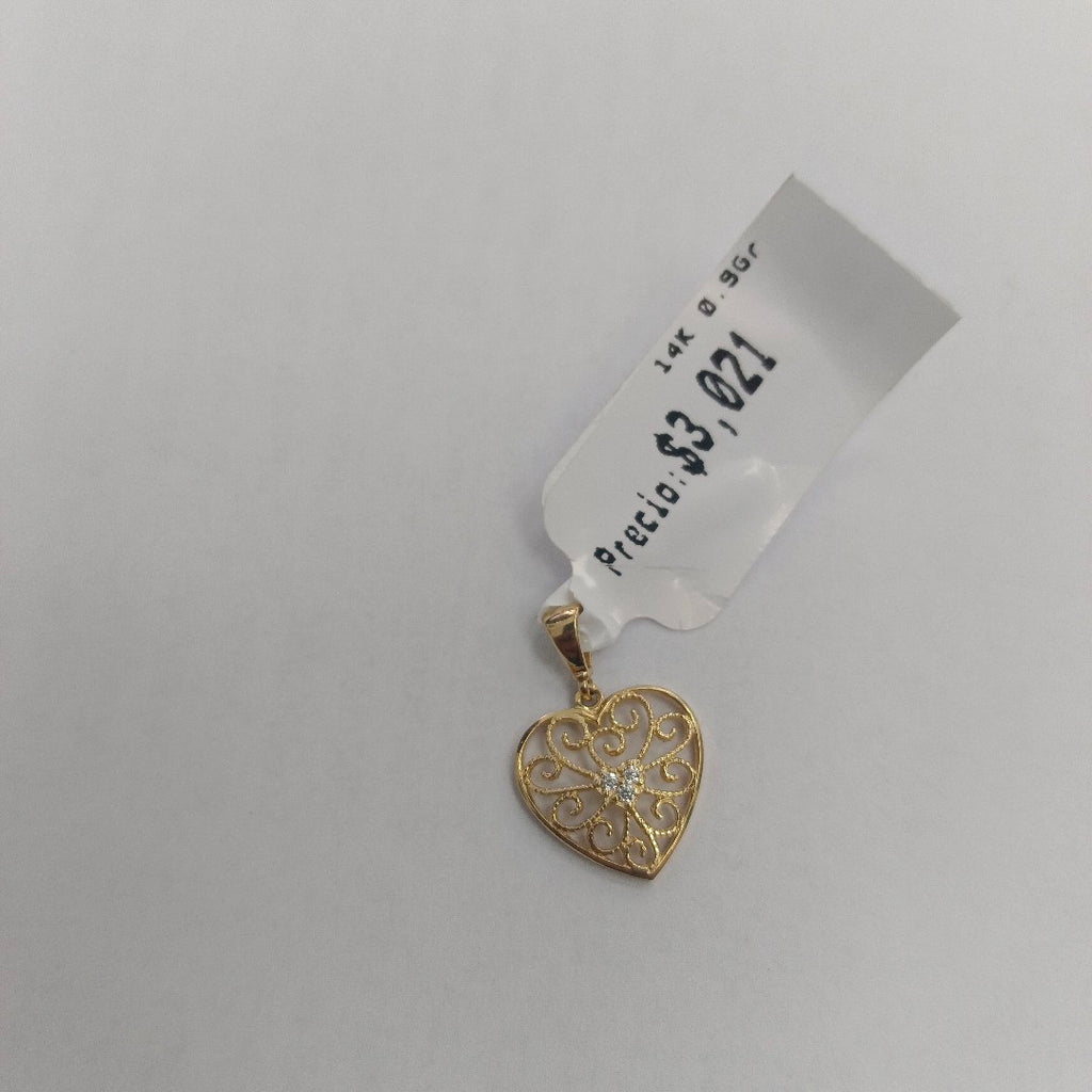 DIJES ORO 14K 0.9 (NUEVO)