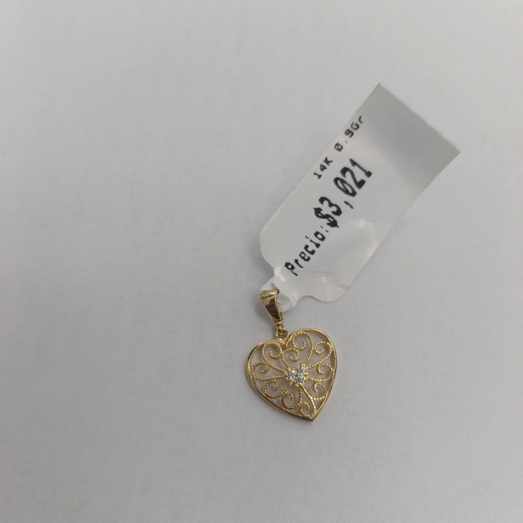 DIJES ORO 14K 0.9 (NUEVO)