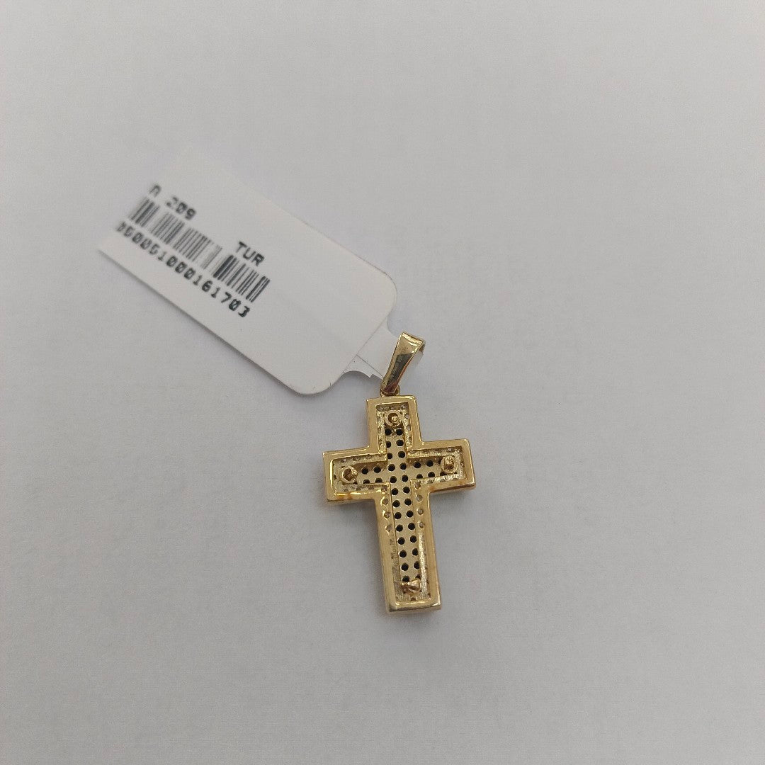 CRUCES ORO 10K 2 (NUEVO)