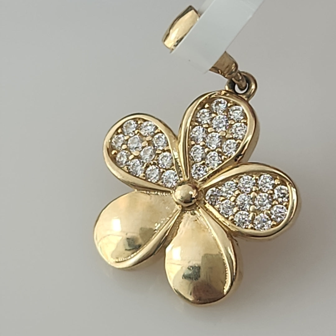 DIJES ORO 14K 1.8 (NUEVO)