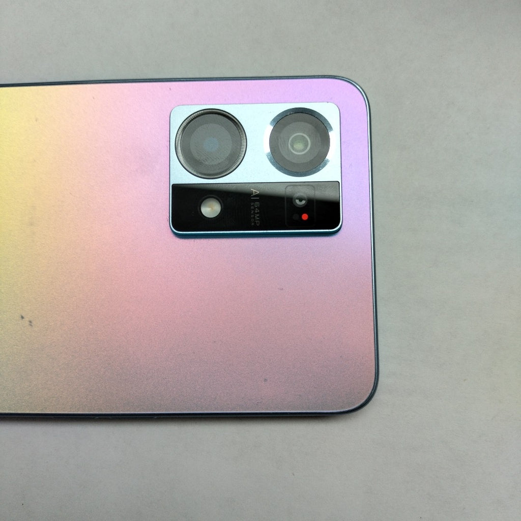 CELULAR OPPO  RENO7 CPH2363 (2022) 128 GB 6 GB RAM (SEMINUEVO)