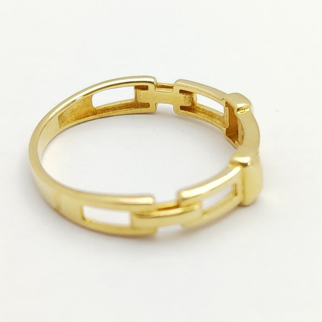 ANILLOS DAMA ORO 14K 1.7 (NUEVO)