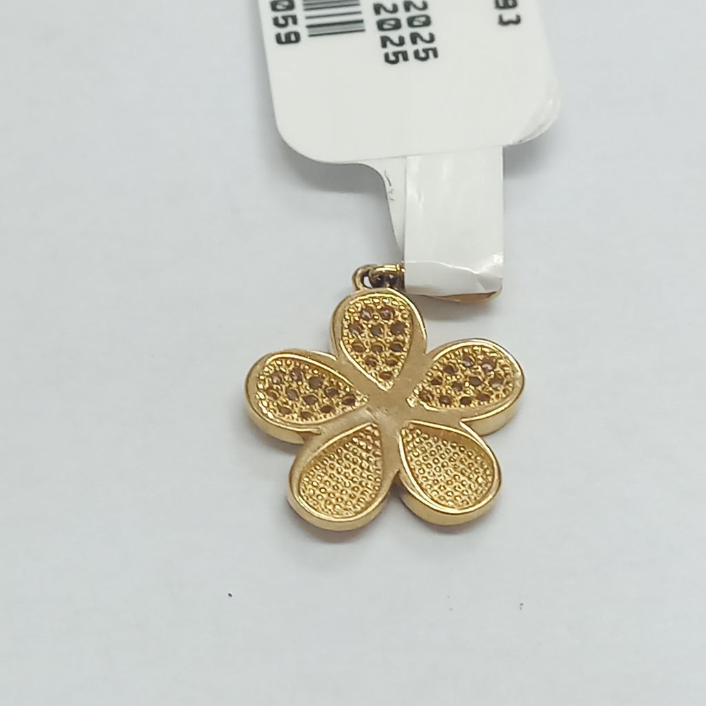 DIJES ORO 14K 1.7 (NUEVO)