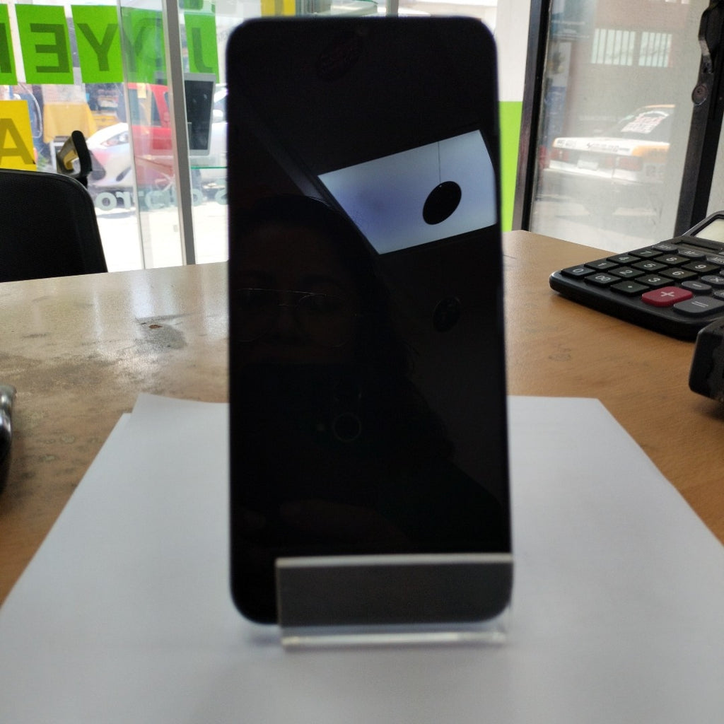 CELULAR ZTE BLADE V50 SMART 7060 128 GB 4 GB RAM (SEMINUEVO)